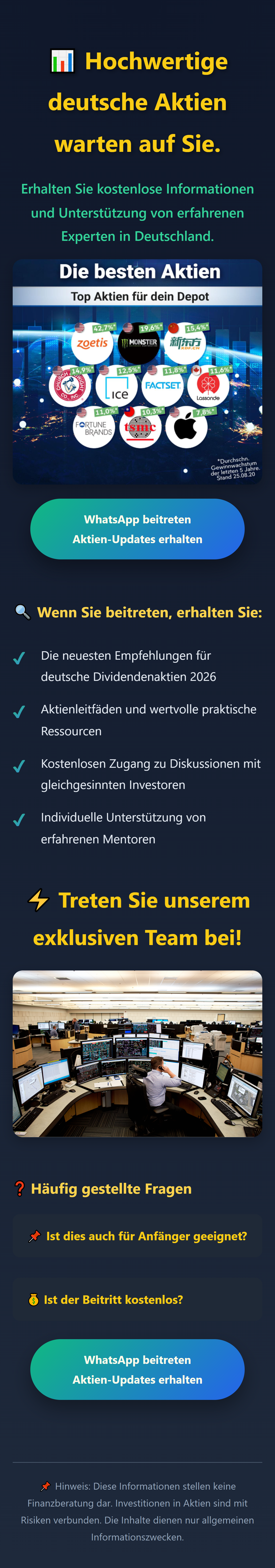 Community Insights